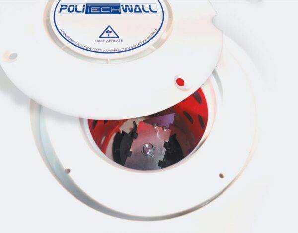 Politech Wall - immagine 7
